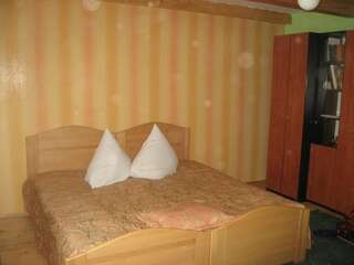 Гостевой дом Відпочинок у Карпатах Tukhlya Двухместный номер с 2 отдельными кроватями-2